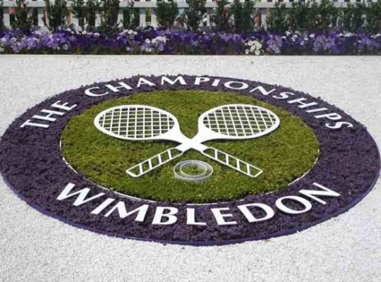 WIMBLEDON